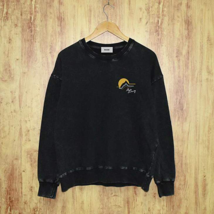 Picture of Rhude Sweathirt _SKURhudeS-XXLsytZJRH06135797